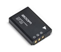 Batterie rechargeable Zoom BT-03 pour Q8