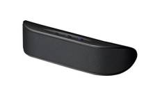 Cabstone Soundbar - Haut-parleur - pour utilisation mobile - USB - 6 Watt - noir