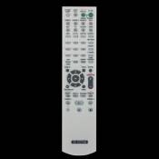 GUPBOO Télécommande Universelle de Rechange pour Sony HT-DDW790 HT-DDW795 HT-DDW685 RM-AAP013 à partir de
