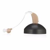 Invisible aide auditive sans fil Mini CIC Petit son amplificateur de voix Enhancer