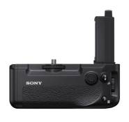 Poignée grip Sony VG-C4EM noir pour A7R V, A7 IV,