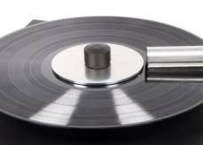 Project VCS Clamp Palet Presseur pour Machine Vinyl