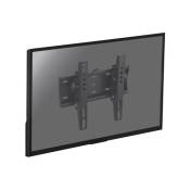 supports tv muraux inclinable KIMEX 012-1245 Support mural inclinable pour écran TV 23-42