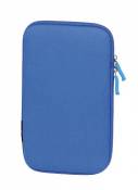 T'nB Sleeve Slim Colors Housse de protection pour Tablette 7" Bleu