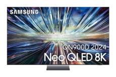 TV Neo QLED Samsung TQ75QN900D 190 cm 8K UHD Smart