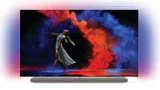 TV Philips 65OLED973 OLED Ambilight 3 côtés Android TV 65”