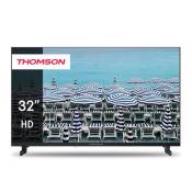 TV Thomson 32HD2S13 Easy TV HD 32 Noir
