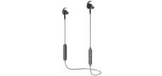 DENVER BEN-151 - Écouteurs avec micro - intra-auriculaire - Bluetooth - sans fil - Suppresseur de bruit actif