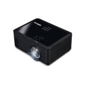 InFocus IN134ST - Projecteur DLP - 3D - 4000 lumens - XGA (1024 x 768) - 4:3 - objectif fixe à focale courte - LAN