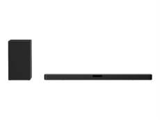 LG SN5Y - Système de barre audio - pour home cinéma