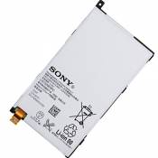 ORIGINAL batterie accu batterie batterie pour Sony-Ericsson