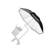 Parapluie 84 cm Blanc - KAI3081