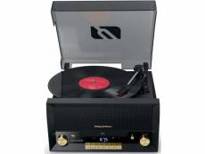 Platines disques vinyles muse mt112w