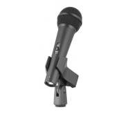 Stagg SUM20 - Pack microphone dynamique USB