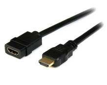 StarTech 2m HDMI Extension Cable - M/F