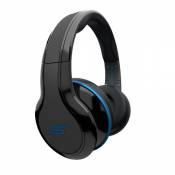 STREET By 50 Cent Casque filaire over-ear Noir