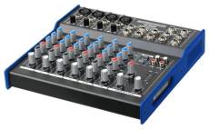 Table de mixage M-802 de Pronomic