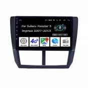 Autoradio Android Bluetooth Car Multimedia 4core 2G+32G