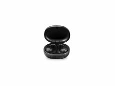 Écouteurs sans fil sportif TWS160S - Bluetooth 5.0 - 3 adaptateurs - Assistant Vocal