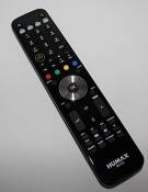 Humax humax-tel-fr1 Télécommande pour I-Cord HD/Récepteur