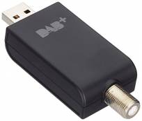 Pioneer AS-DB100(B) Adaptateur USB Dab/Dab+ pour Produits