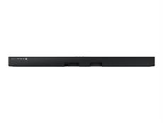 Samsung HW-B540 - Système de barre audio - Canal 2.1 - sans fil - Bluetooth - 360 Watt (Totale) - noir