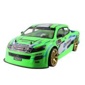 01:10 70 Kmh 2.4G Rc Voiture 4 Roues Motrices Double