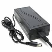 DSLRKIT AC 100-240V to DC 48V 2A 96W Power Adapter