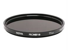 Hoya pro nd 16 filtre pour appareil photo 52 mm