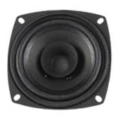 Visaton full-range speaker 10 cm (4') 8 ohm