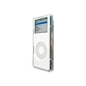 XtremeMac MicroShield for iPod nano - Étui pour lecteur