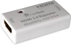 FeinTech VMR00100 HDMI 2.0 répéteur amplificateur