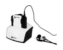 Geemarc CL7350AD sans fil pour TV Écouteurs intra-auriculaires