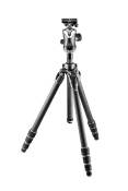 Gitzo gk2542 – 82QD Kit pour appareil photo – Accessoire Pour Appareils Photo (2,45 kg, 18 cm, noir)