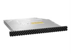 HP SFF - Lecteur de disque - graveur de DVD - Serial ATA - interne - pour EliteDesk 800 G6 (SFF); ProDesk 400 G7 (SFF)