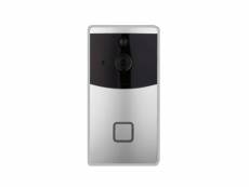 Interphone vidéo android ios portier caméra visiophone