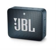 Mini enceinte portable JBL Go 2 Bluetooth Bleu Marin