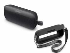 Pack Enceinte Bluetooth® Bose SoundLink Flex + étui