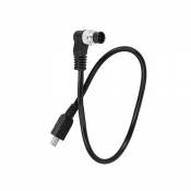 USB N1 câble pour Nikon DSLR D4, D3, D3s, D3X, D800,