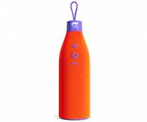 Haut-Parleur Portable Bluetooth Orange