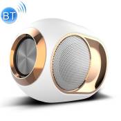 Haut-parleurs Enceinte Bluetooth 5W Mains-libres USB