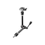 Manfrotto 143RC MAGIC ARM WITH QUICK RELEASE PLATE - bras pour appareil photo