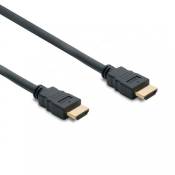 Metronic 370269 Câble HDMI High Speed mâle/mâle 5 m