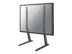 Neomounts by Newstar FPMA-D1240 - Pied - fixé - pour Écran LCD - noir - Taille d'écran : 37-70 - support pour ordinateur de bureau, montrable sur bure