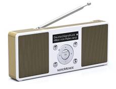 Nordmende Transita 200 – Radio Portable Dab stéréo