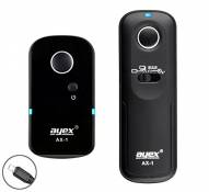 Télécommande ayex AX-1 (S2) pour Sony Alpha A9, A7,