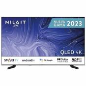 TV intelligente Nilait Luxe NI-55UB8001SE 4K Ultra