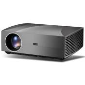 Videoprojecteur LED Full HD 1080P Smart Lumineux 4200 Lumens Contrôle Distant YONIS