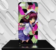 Coque compatible pour Ipod TOUCH 7 MANGA ANGEL BEATS