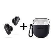 Ecouteurs sans fil Bluetooth Bose QuietComfort Earbuds